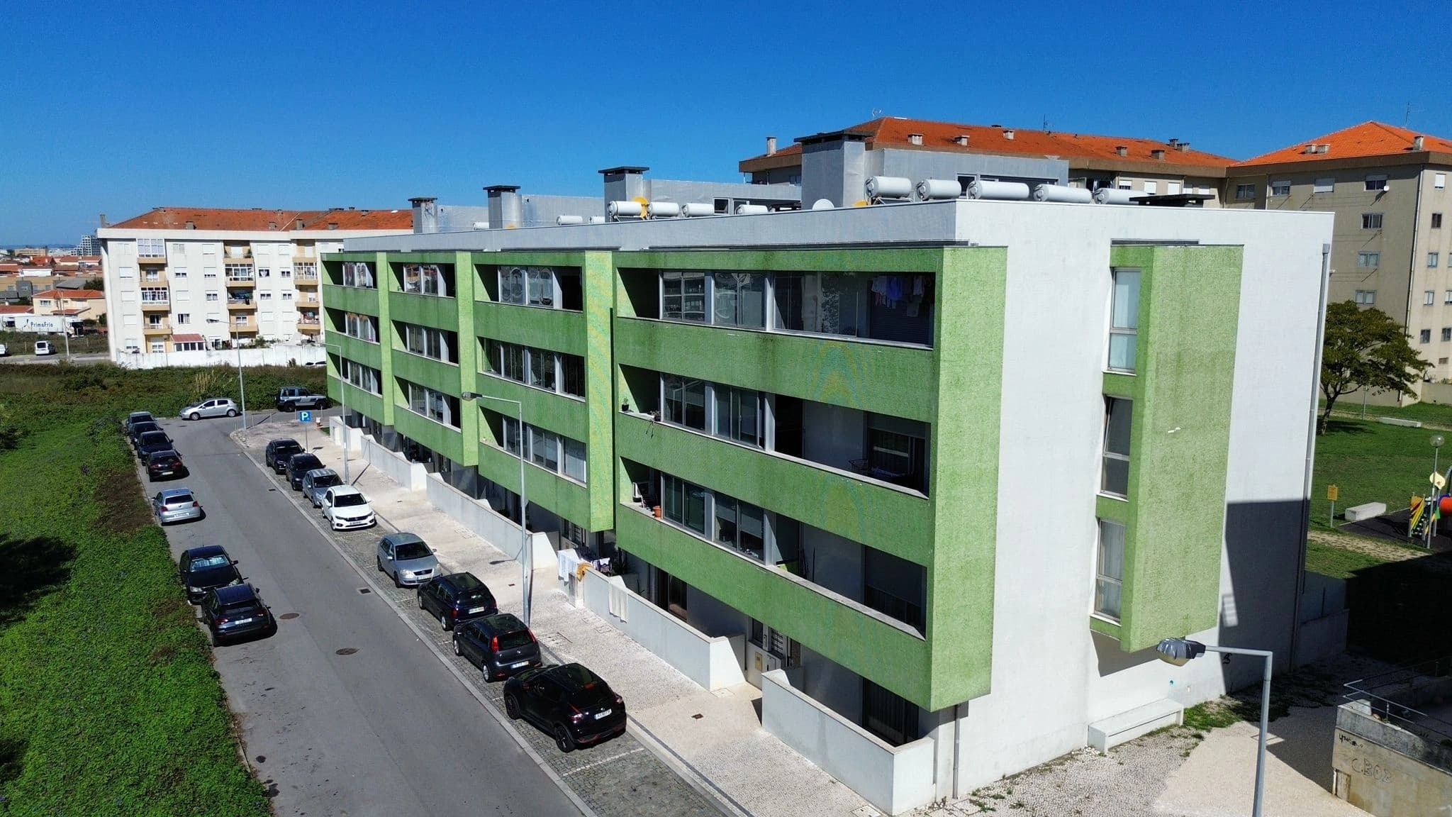 GUS | Póvoa de Varzim