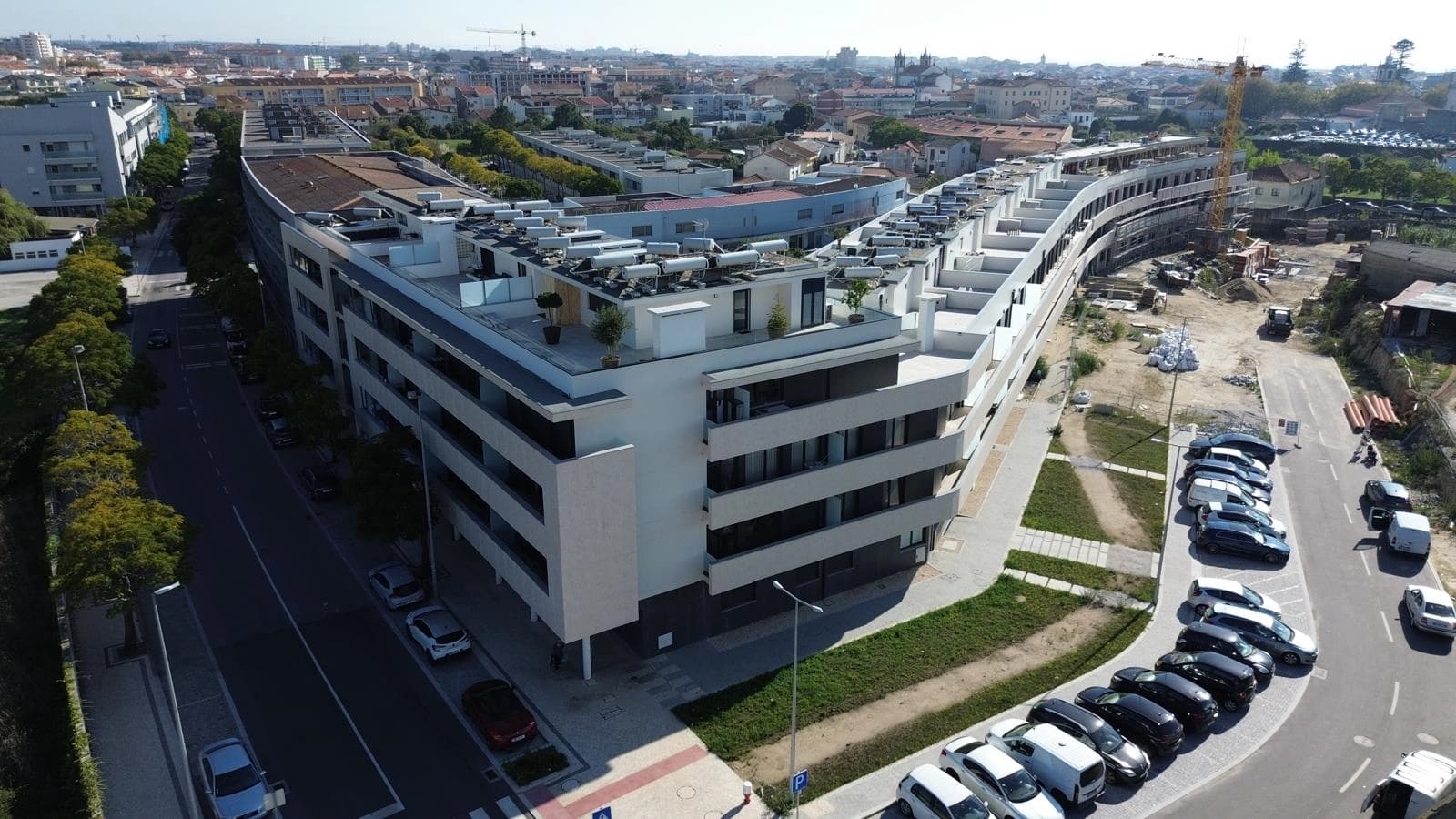 GUS | Póvoa de Varzim